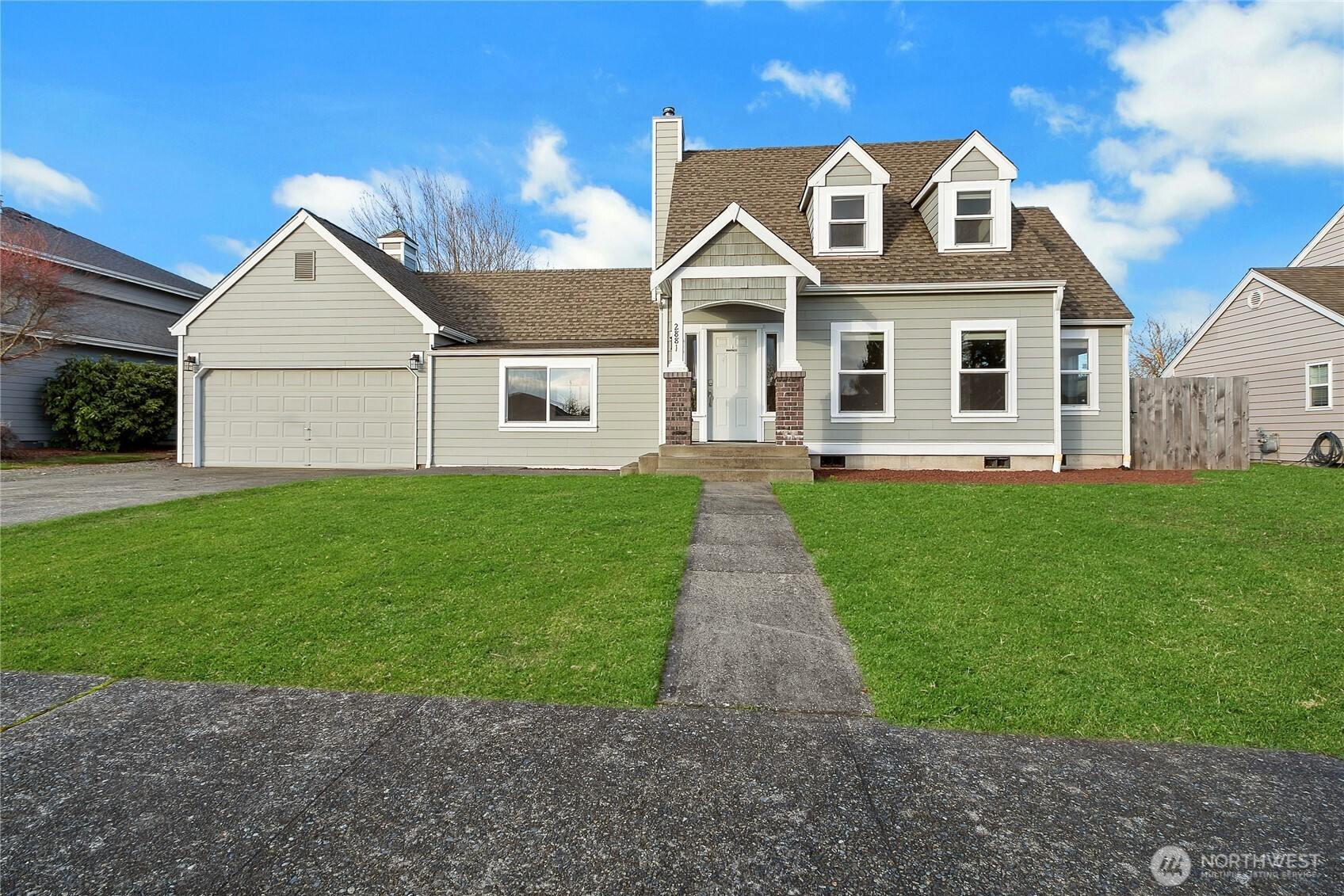 2881 Initial Avenue, Enumclaw, WA 98022