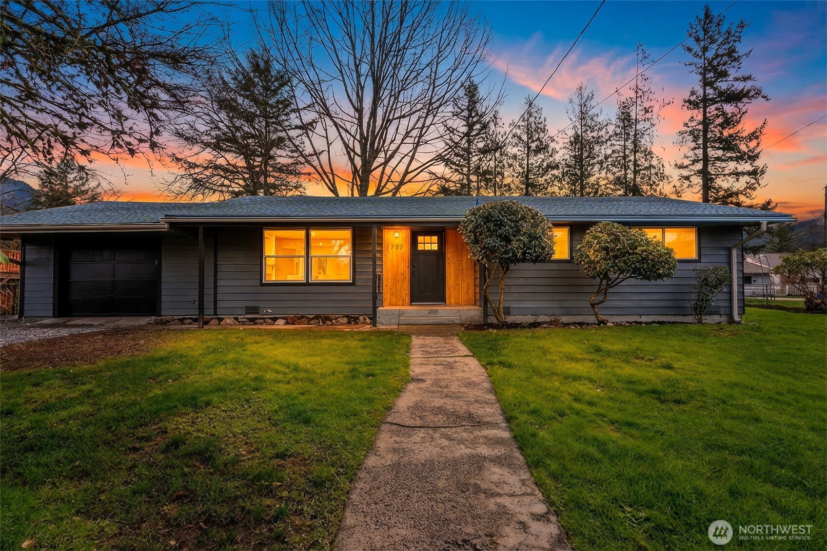 222 2nd Street, Gold Bar, WA 98251