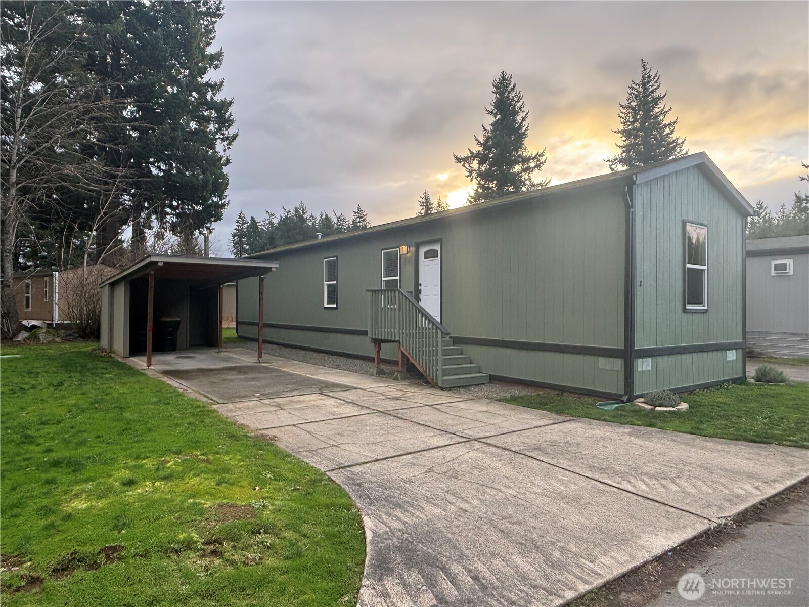 17114 153rd Avenue SE, Yelm, WA 98597