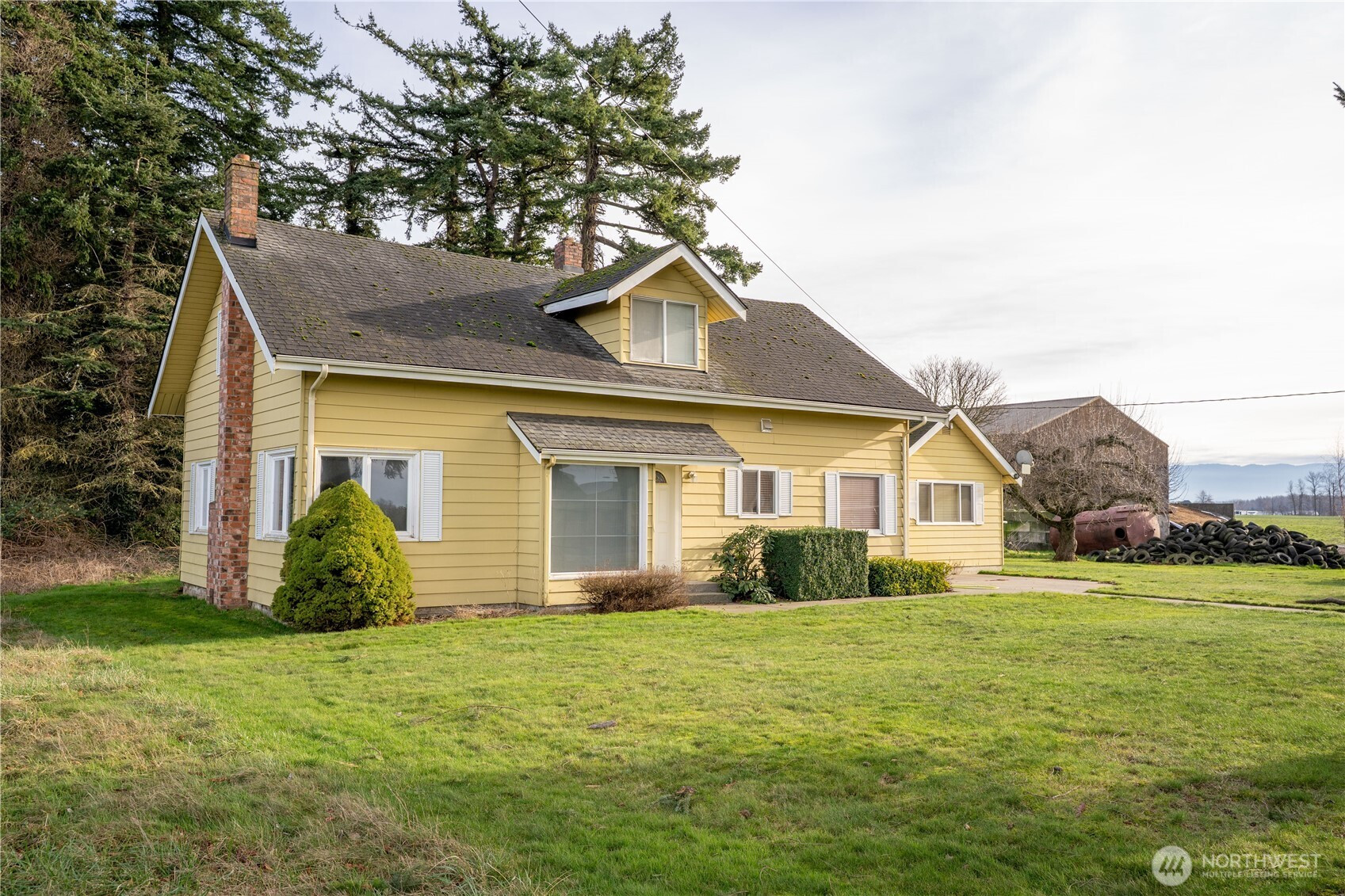 1925 Hampton Road, Everson, WA 98247