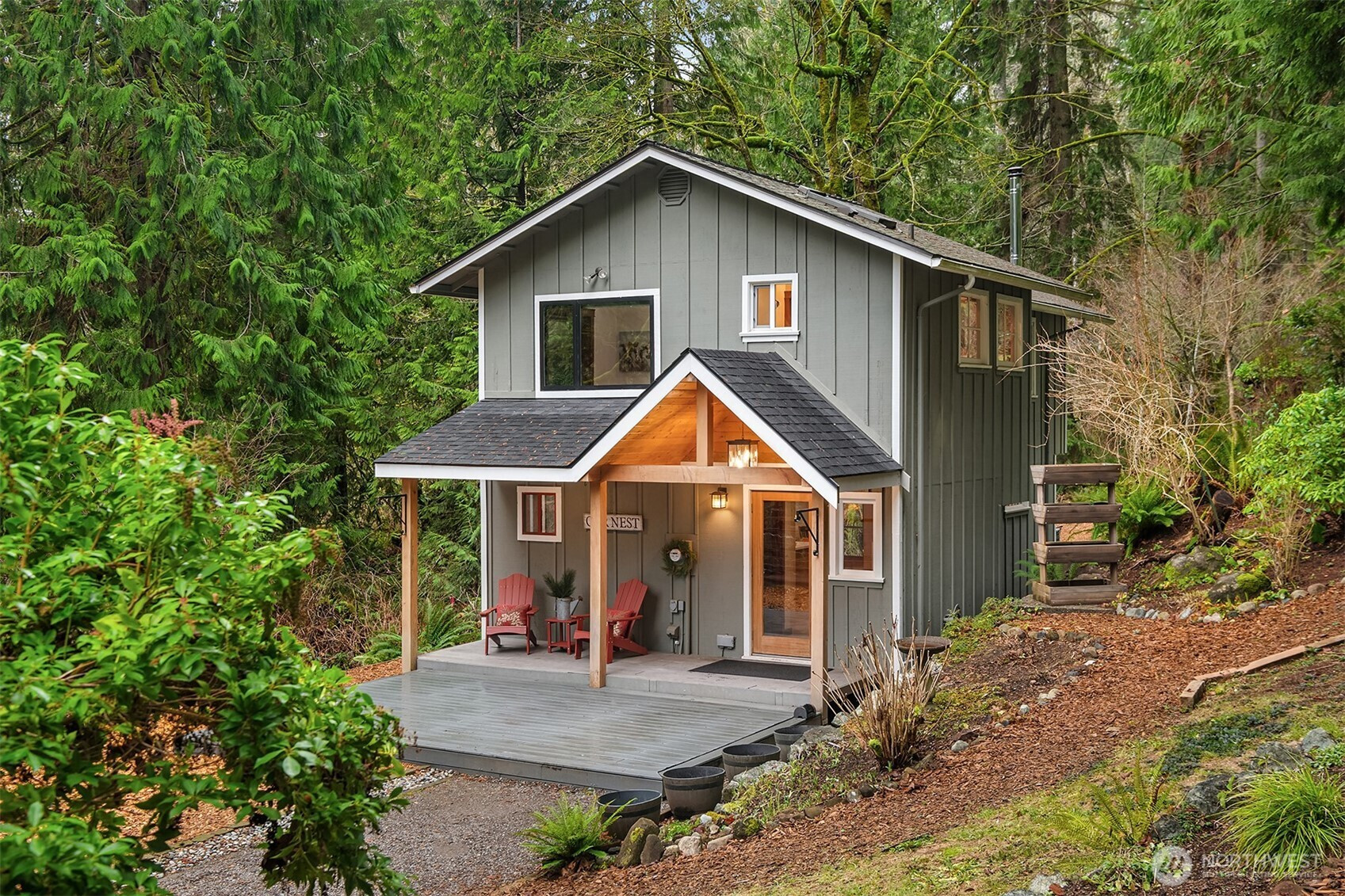 32218 NE 193rd Street, Duvall, WA 98019