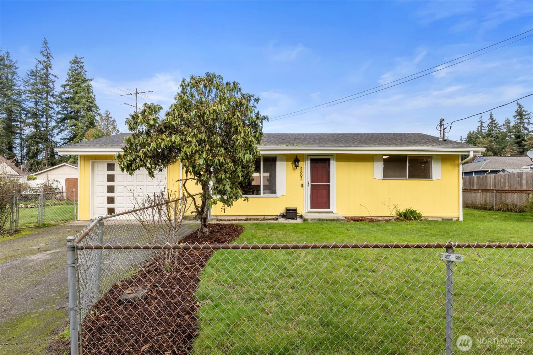 2602 Dodge Street NE, Bremerton, WA 98310