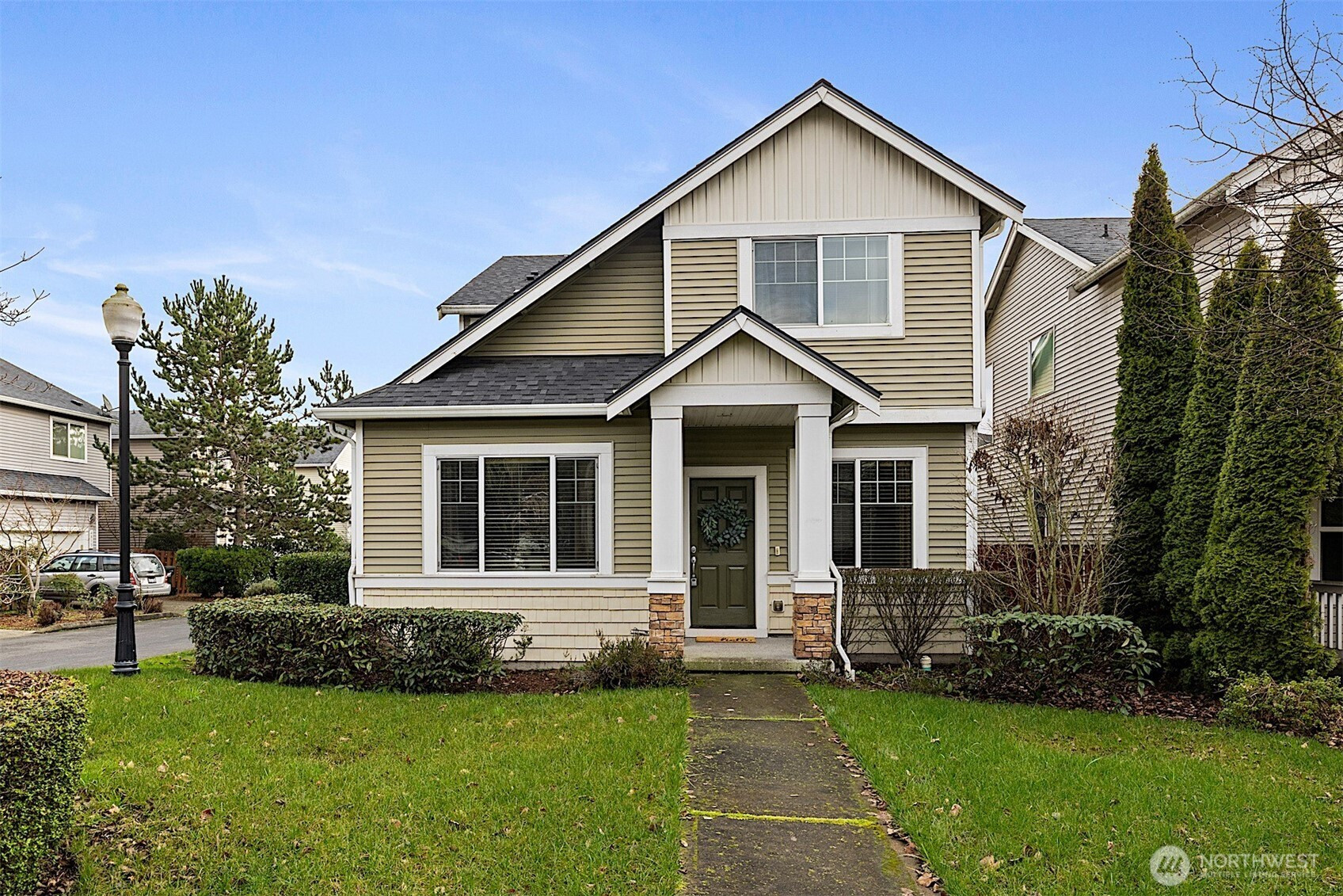 21509 48th Court S, Kent, WA 98032