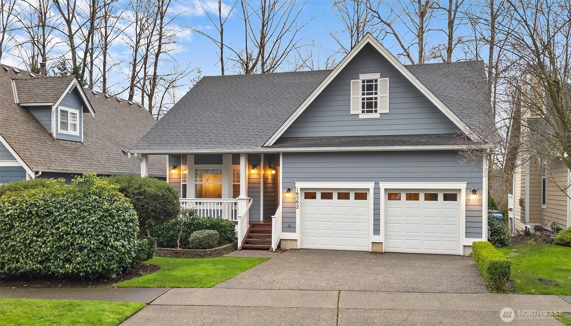 18592 Rainier View Road SE, Monroe, WA 98272