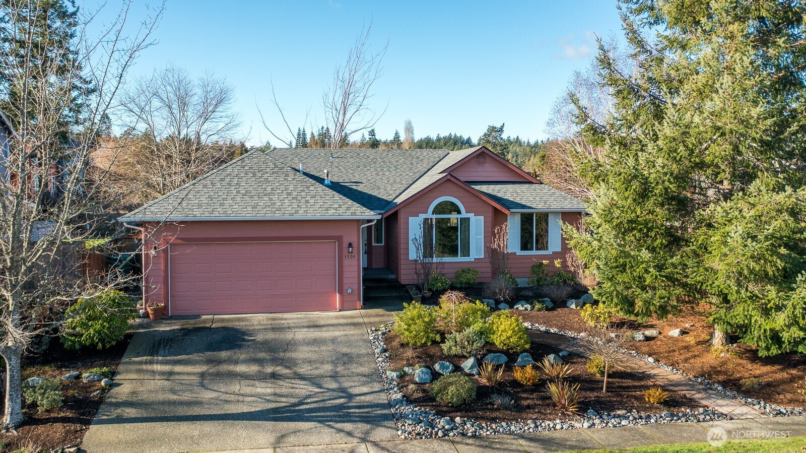 3508 F Avenue, Anacortes, WA 98221