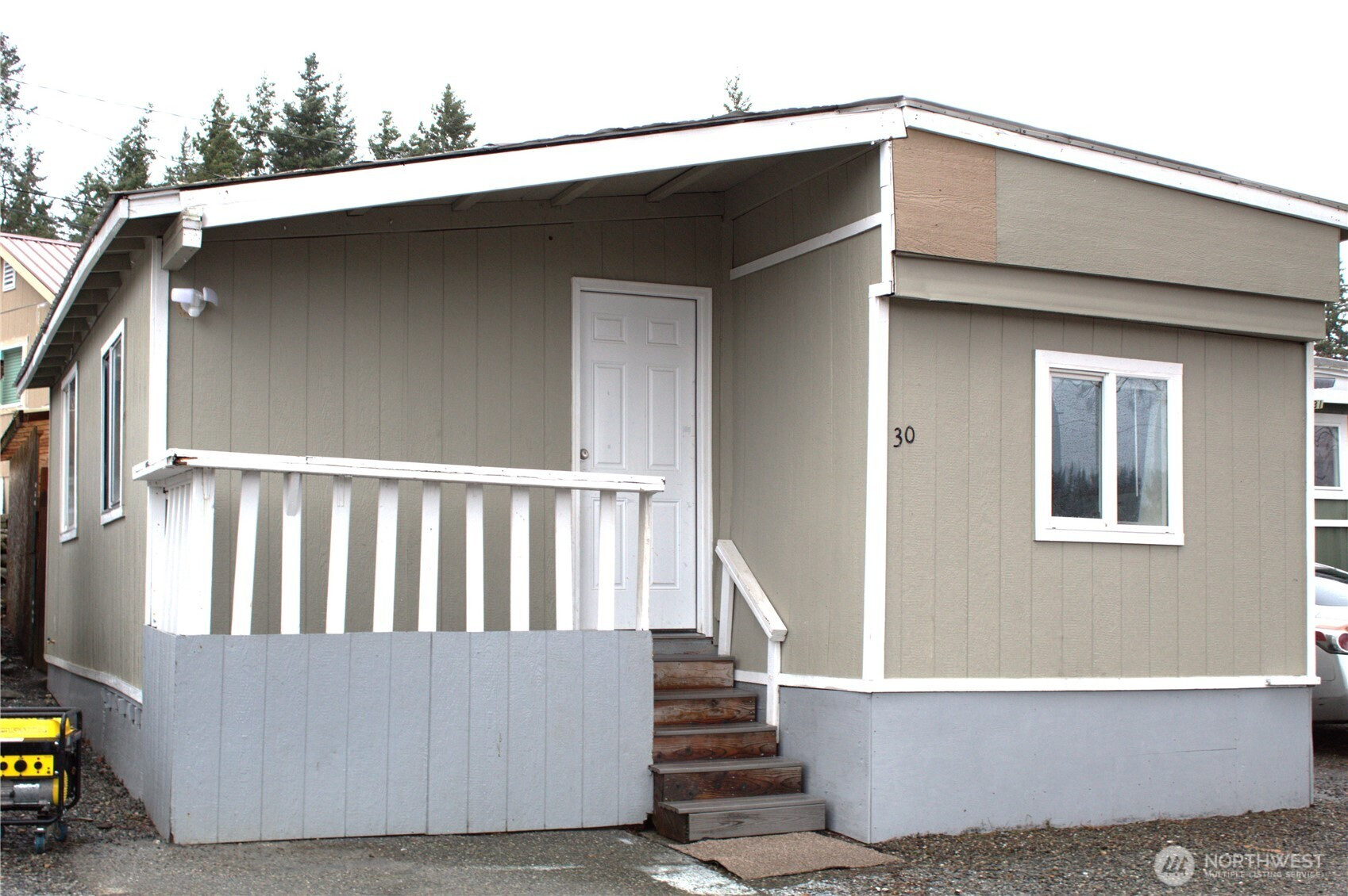 119 N SAMISH WAY, Bellingham, WA 98225