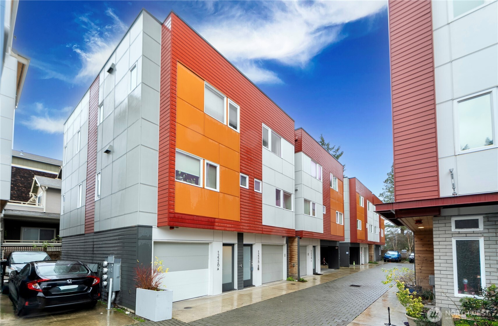 12526 15th Avenue NE, Seattle, WA 98125