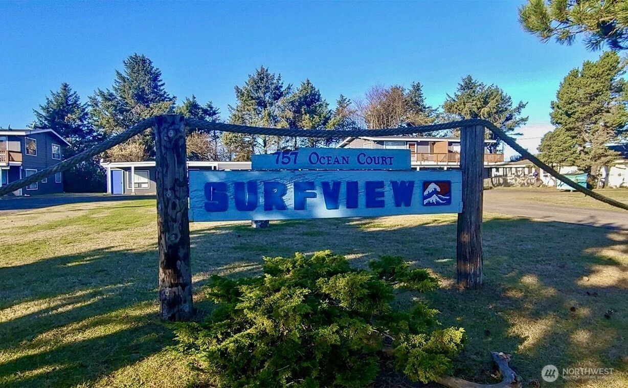 757 Ocean Court NW, Ocean Shores, WA 98569