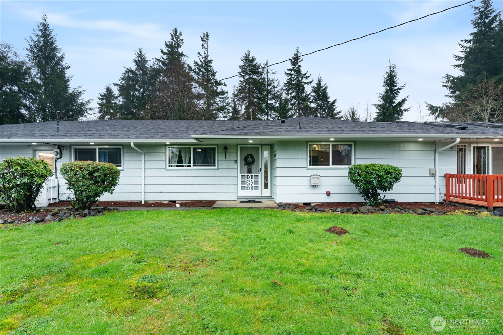 1315 Thomas Street, Aberdeen, WA 98520