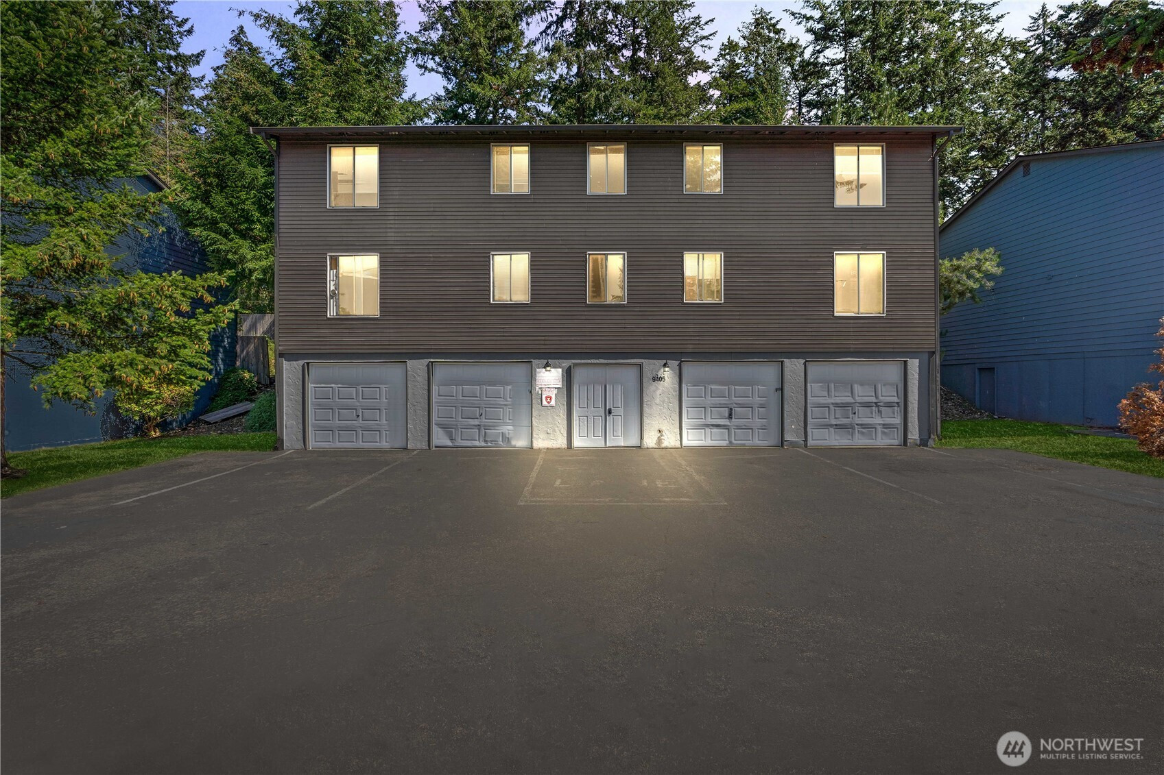 9405 S Ash Street, Tacoma, WA 98444