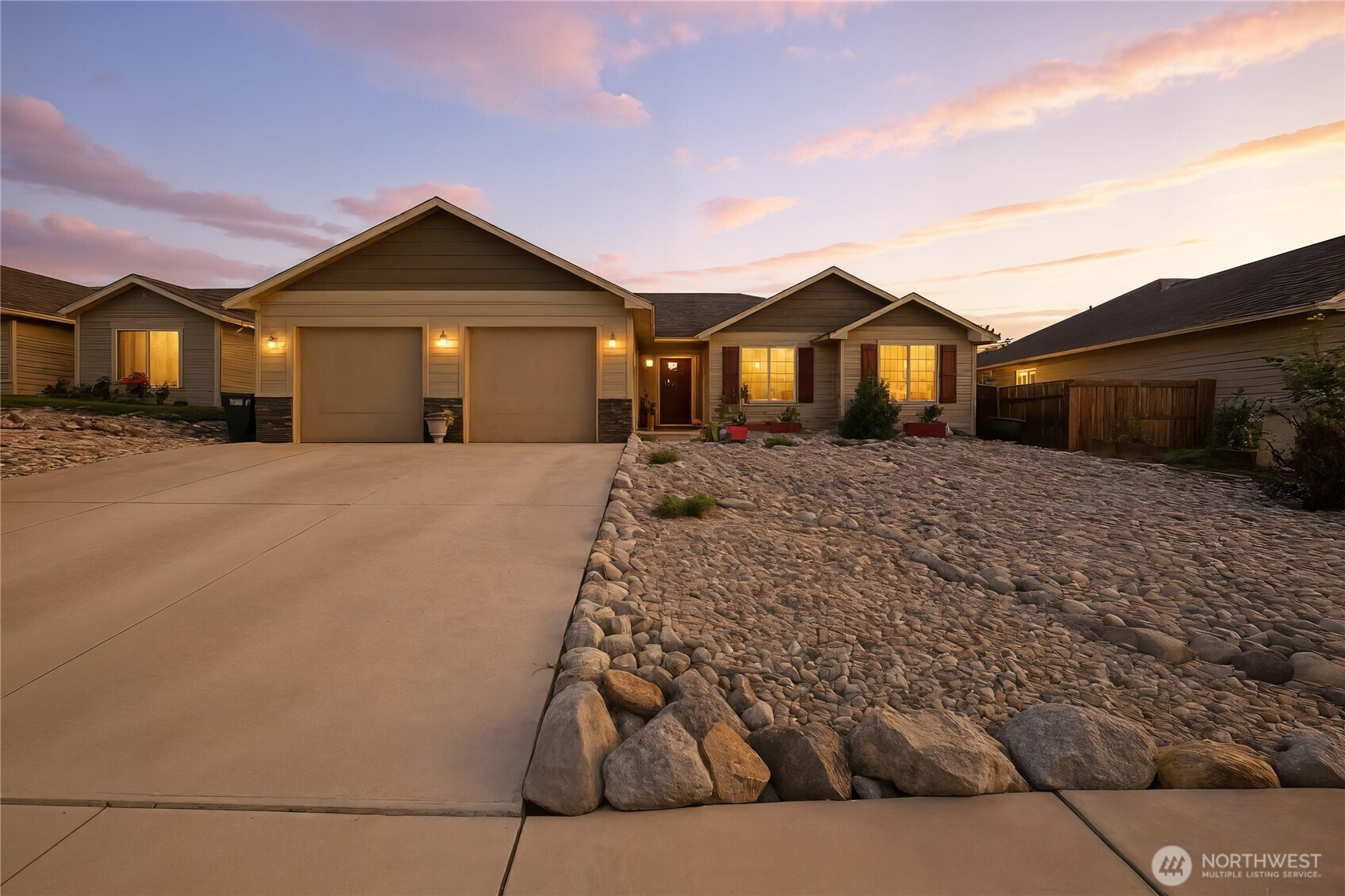 479 Spring View Place, Chelan, WA 98816