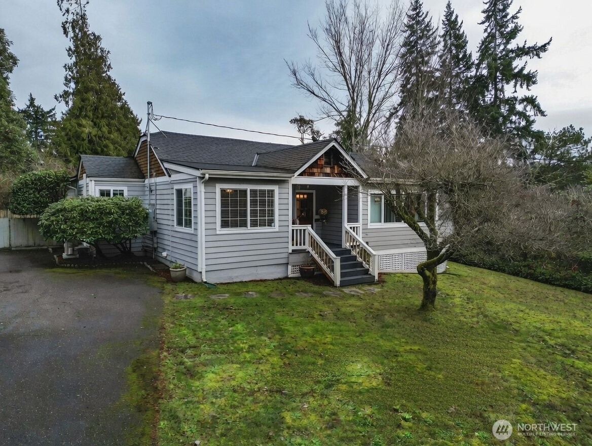 1162 Bertha Avenue NW, Bremerton, WA 98312