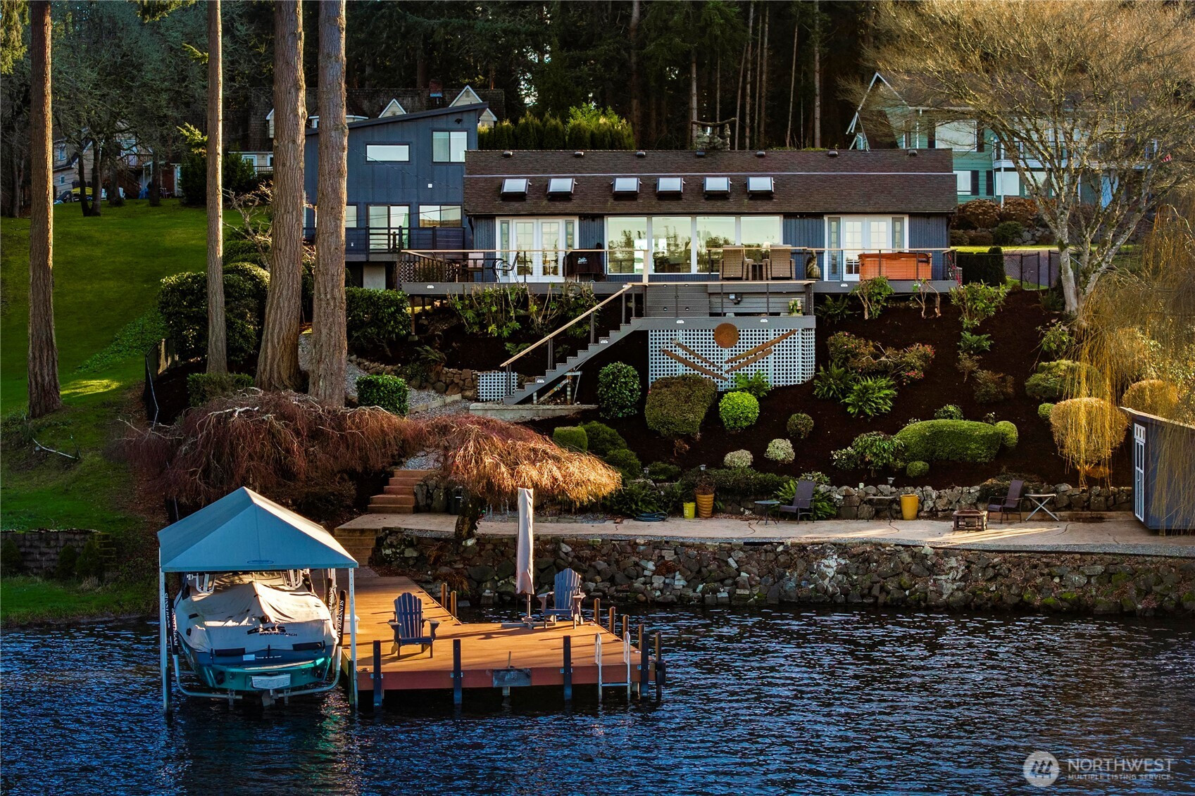 11410 Gravelly Lake Drive SW, Lakewood, WA 98499