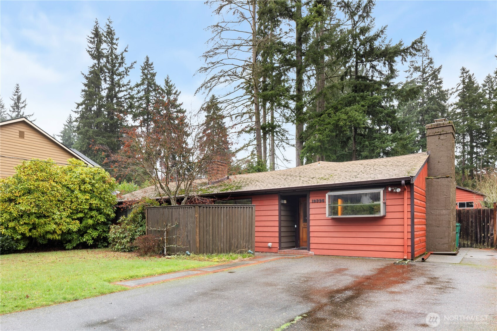 19326 5th Avenue NE, Shoreline, WA 98155