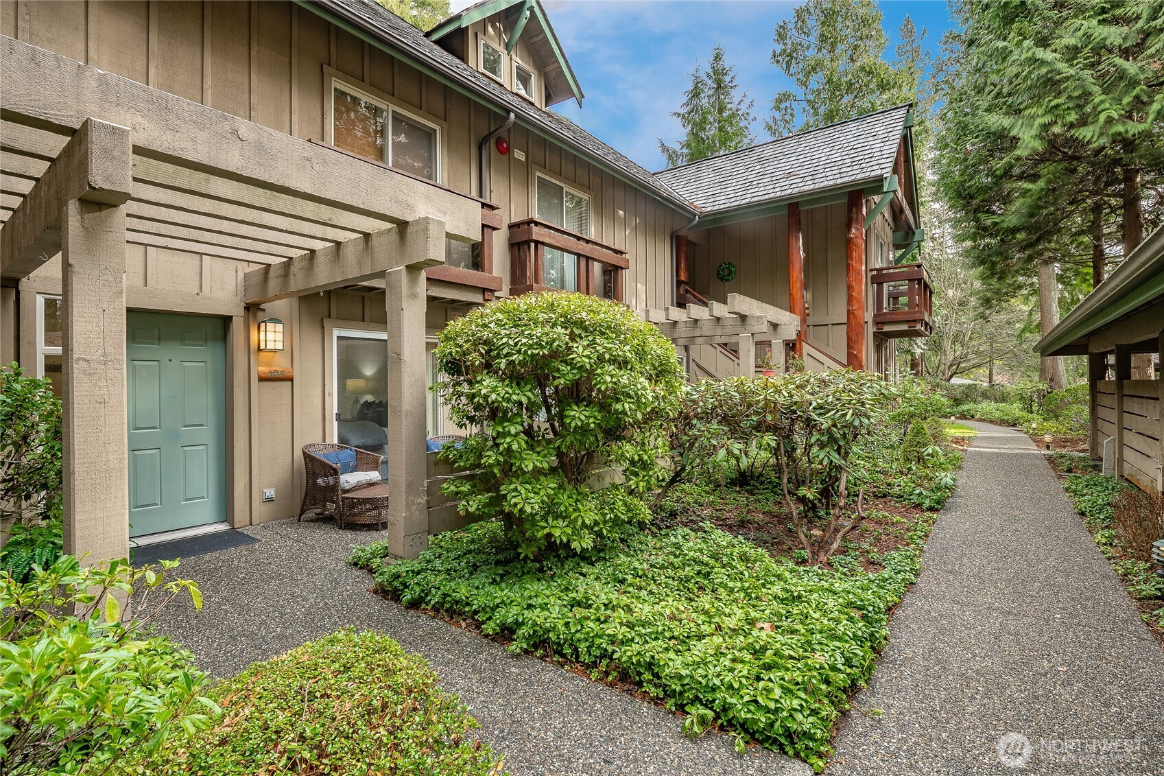 5438 Snow Goose Lane, Blaine, WA 98230