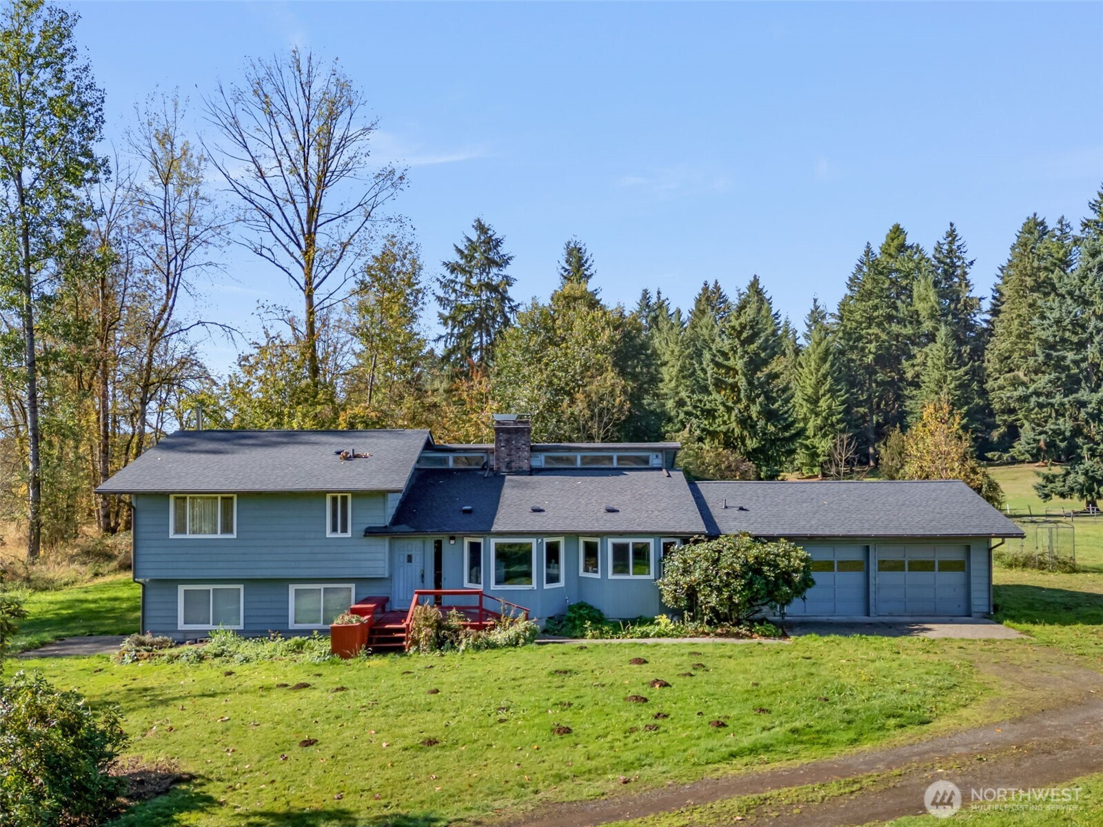 409 Shanklin Road, Onalaska, WA 98570