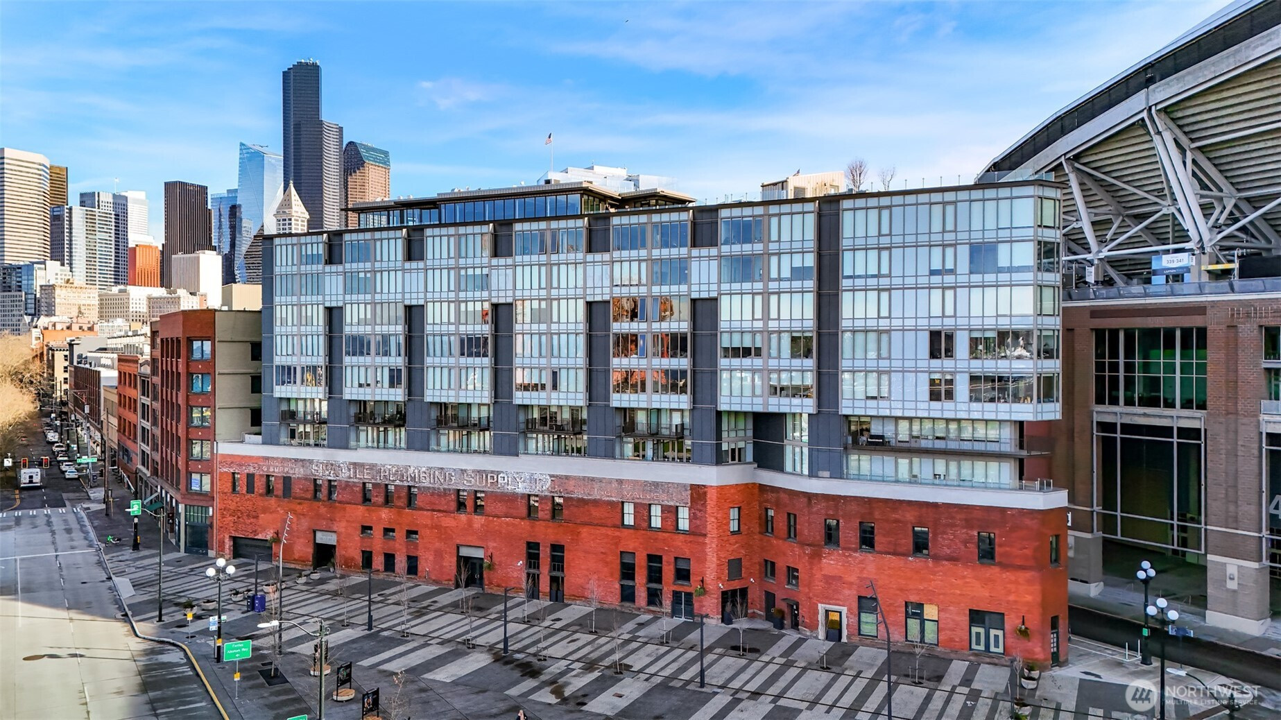 590 1st Avenue S, Seattle, WA 98104