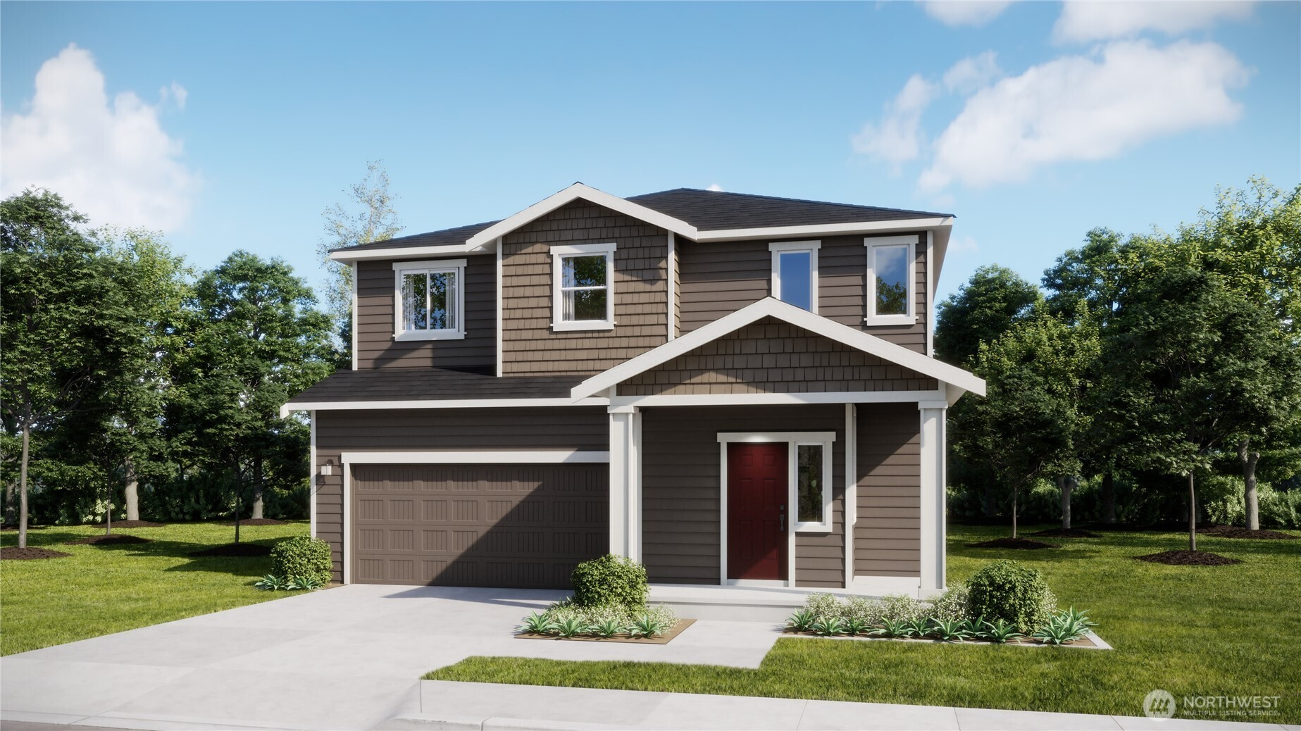 20456 Myrtle Place E, Bonney Lake, WA 98391