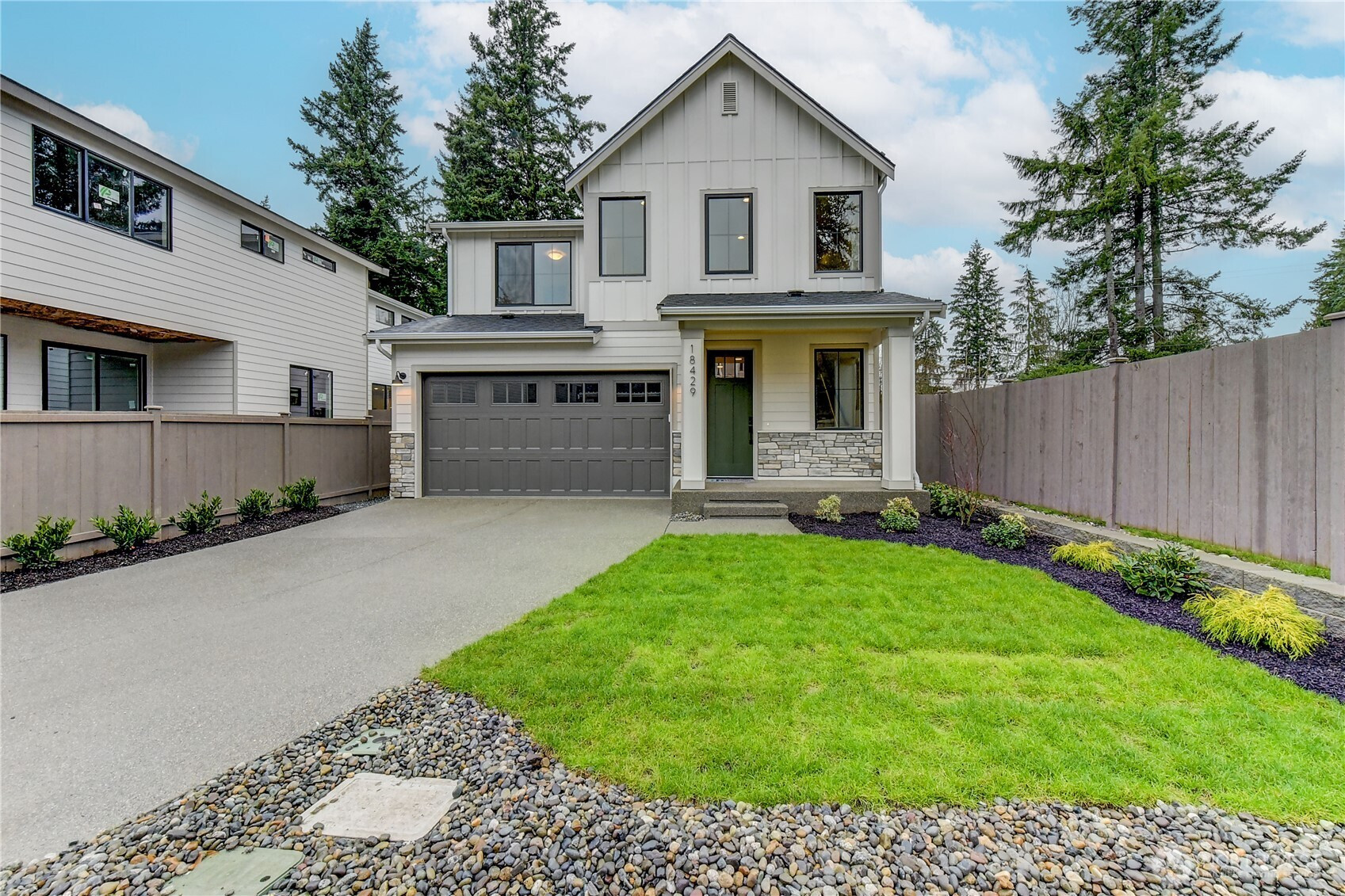 18425 Meridian Avenue SE, Bothell, WA 98012