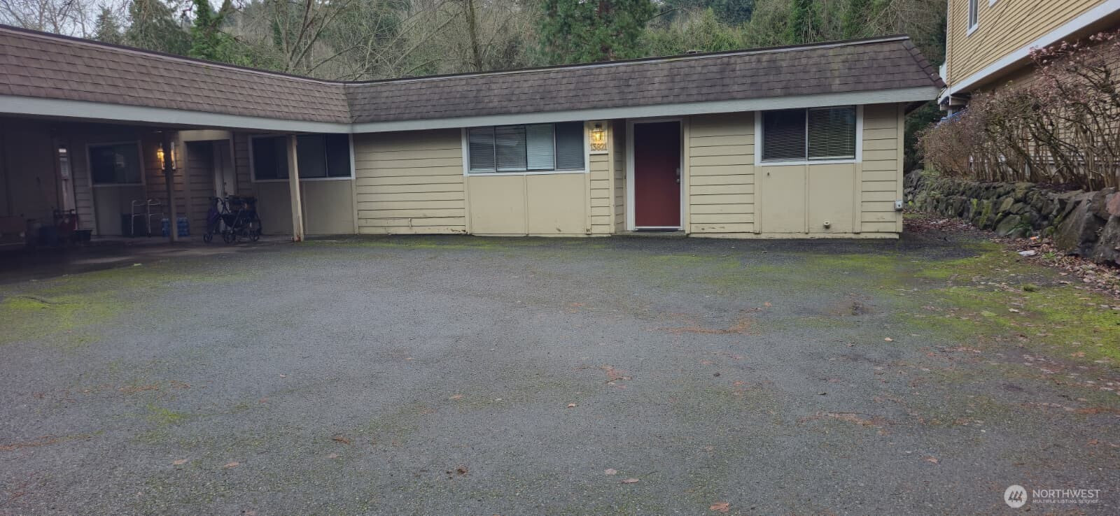 13821 SE Allen Road, Bellevue, WA 98006