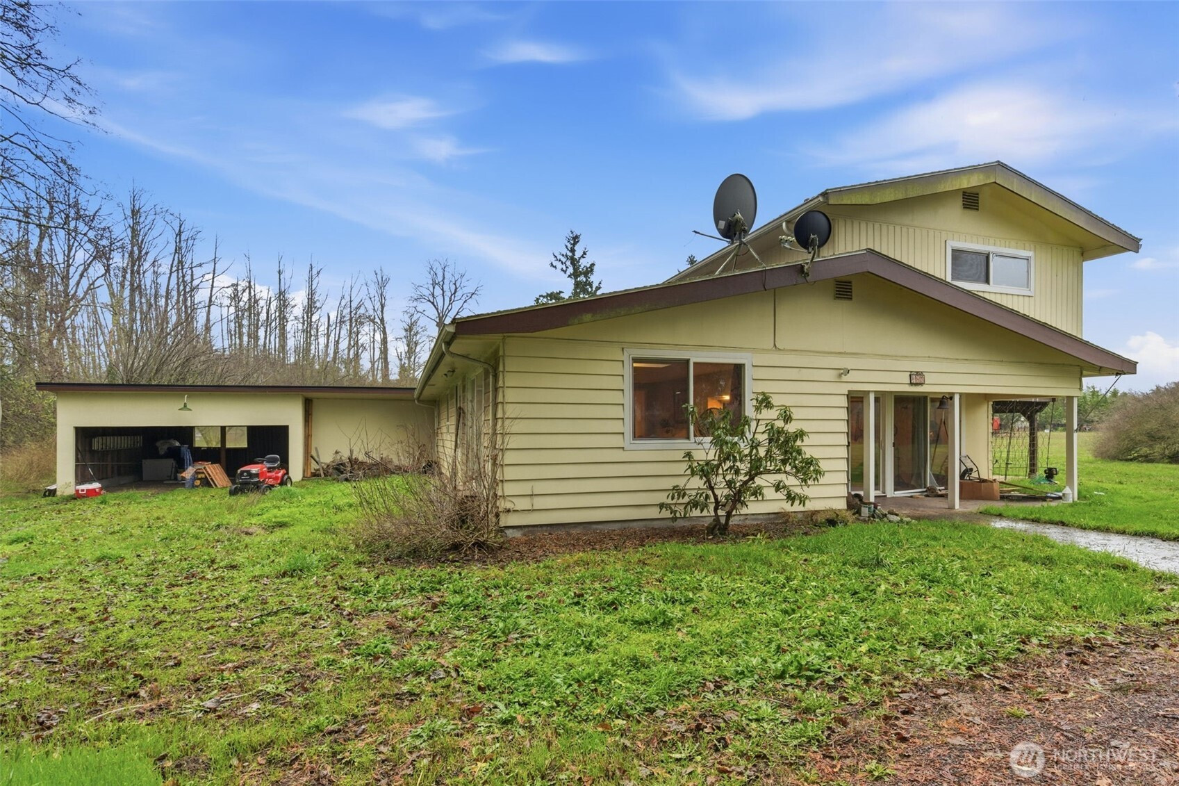 153 Davidson Drive, Sequim, WA 98382