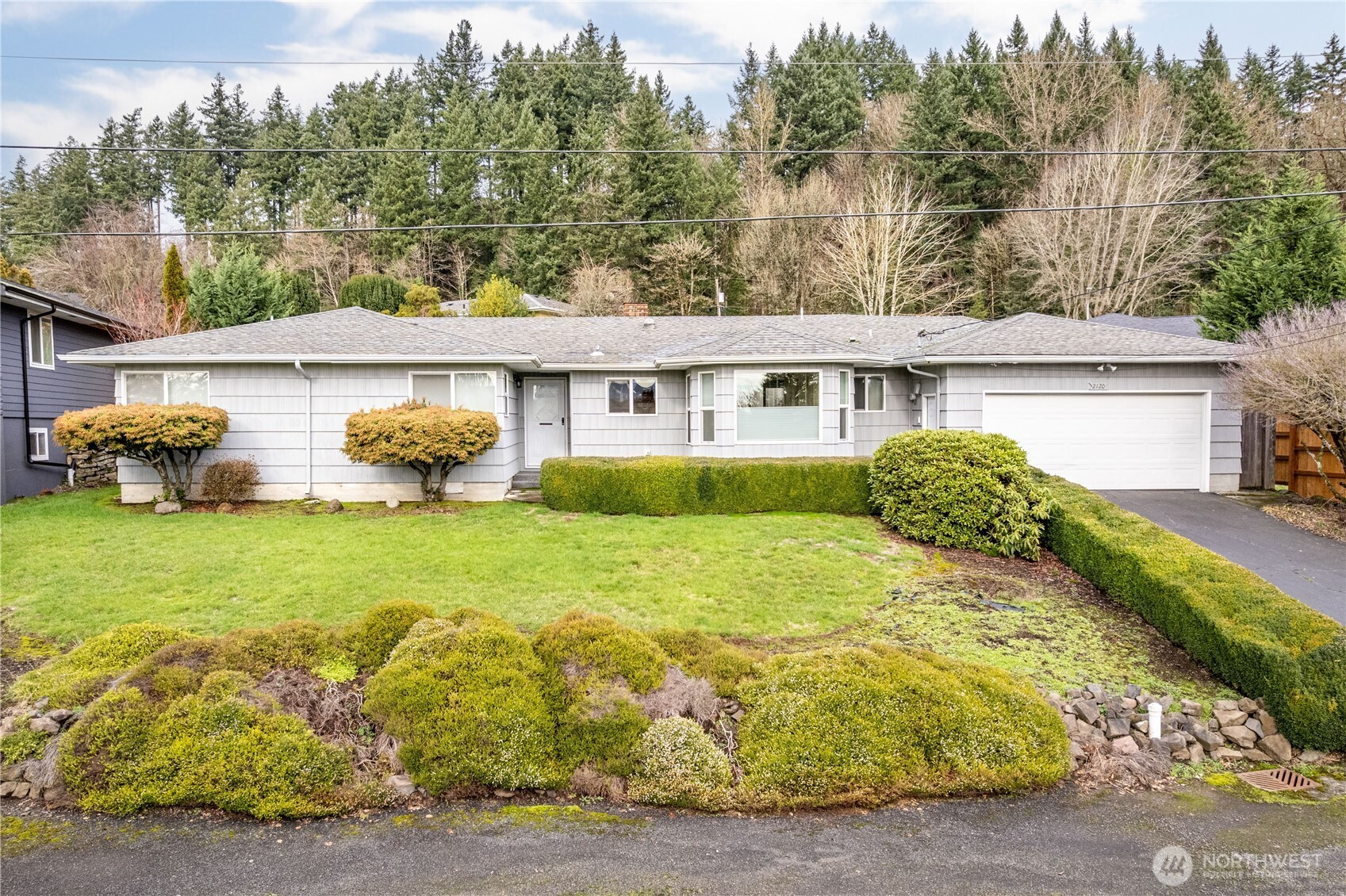 2120 Willow Place, Longview, WA 98632