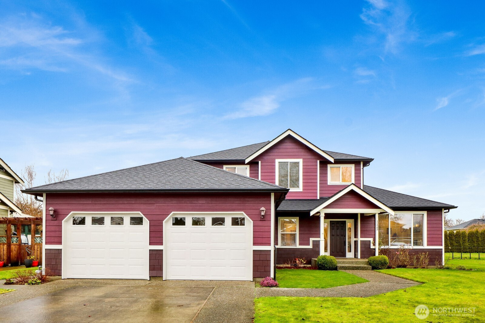 1125 N Cascade Court, Lynden, WA 98264