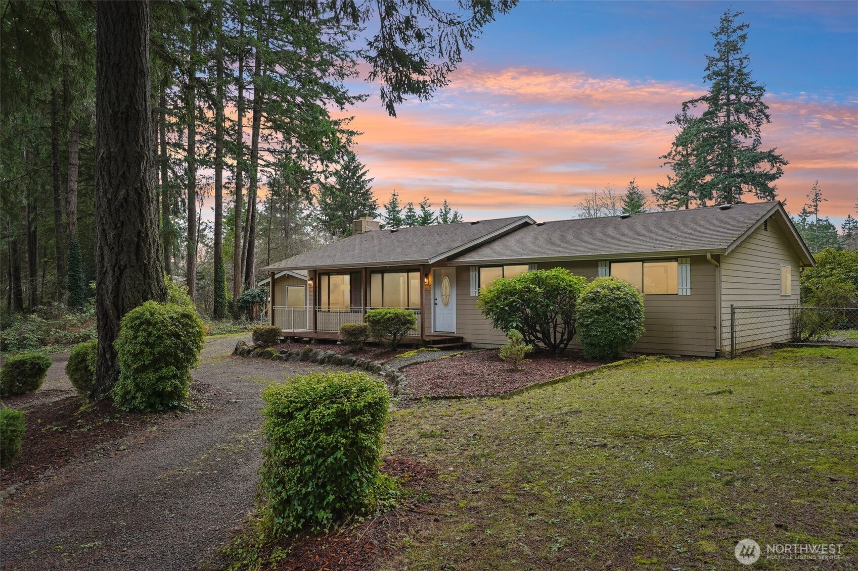 13114 98th Avenue Ct NW, Gig Harbor, WA 98329