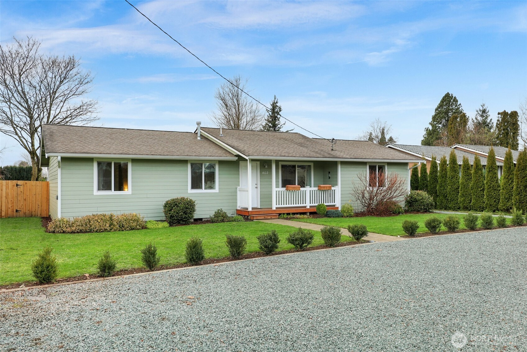 402 Haines Street, Sedro Woolley, WA 98284