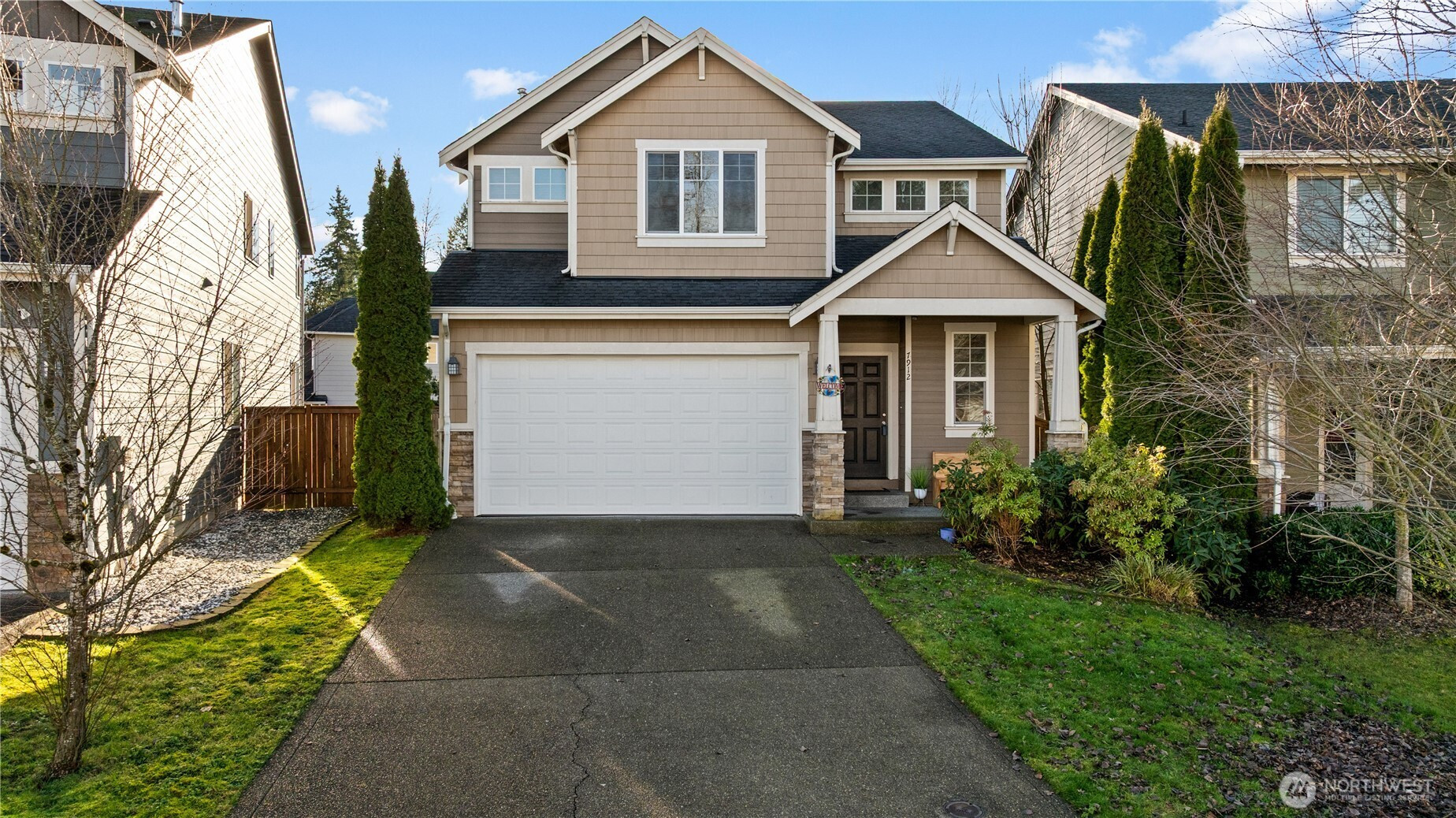 7912 164th Street SE, Puyallup, WA 98375