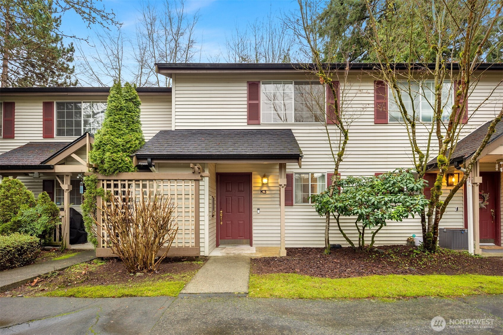 15600 116th Avenue NE, Bothell, WA 98011
