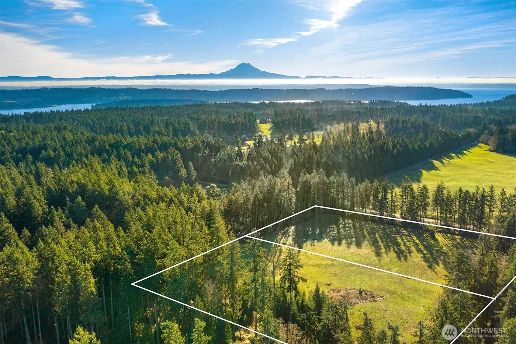 12302 SW 220th Street, Vashon, WA 98070