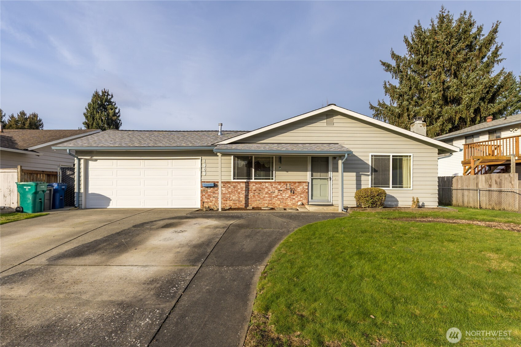 1909 21st Street NE, Auburn, WA 98002