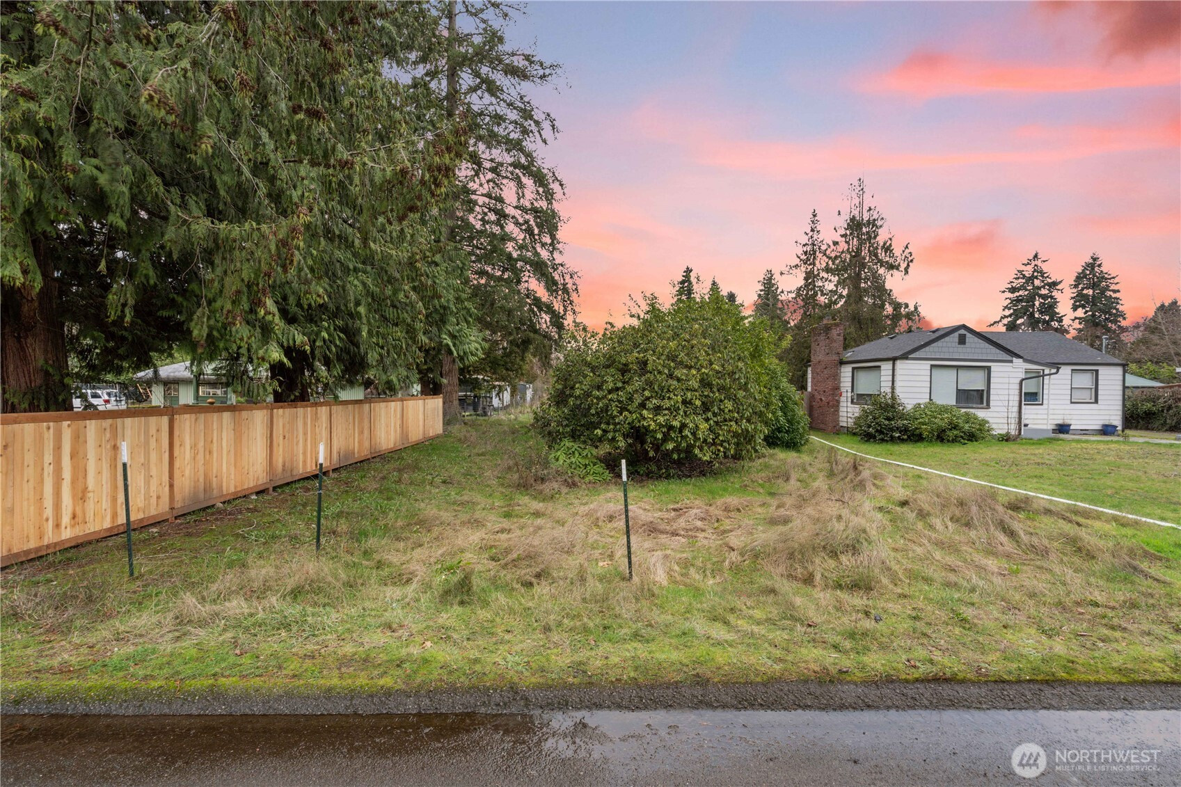 0 Patterson Street S, Tacoma, WA 98444