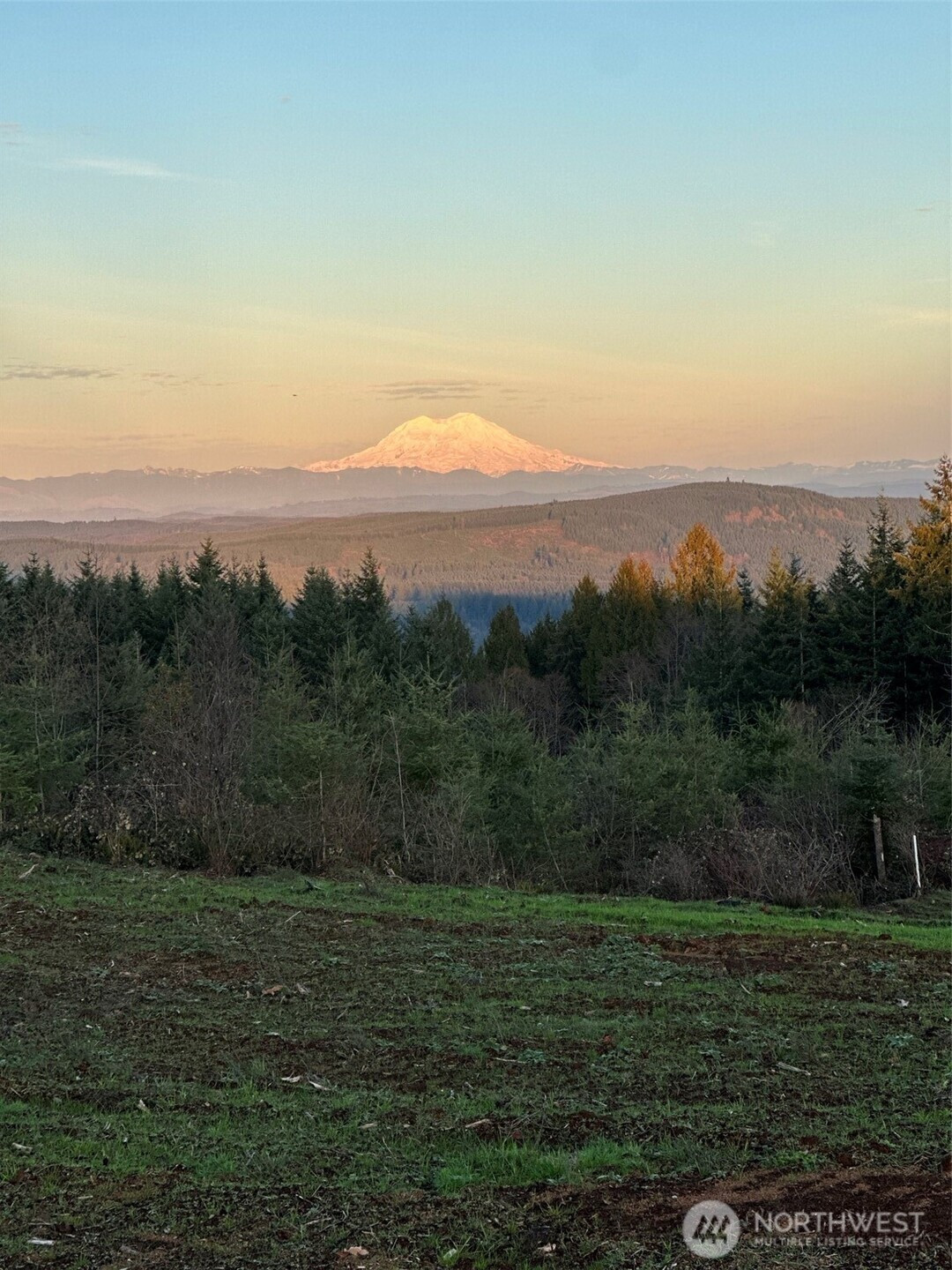 212 Suncrest Drive, Castle Rock, WA 98611