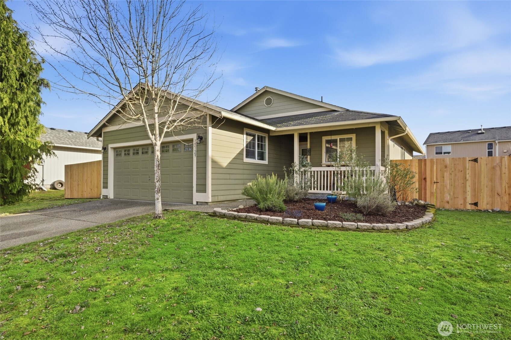 15129 Carter Loop SE, Yelm, WA 98597