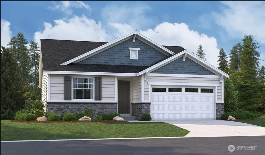 300 Mt. Wilder Way, Port Ludlow, WA 98365