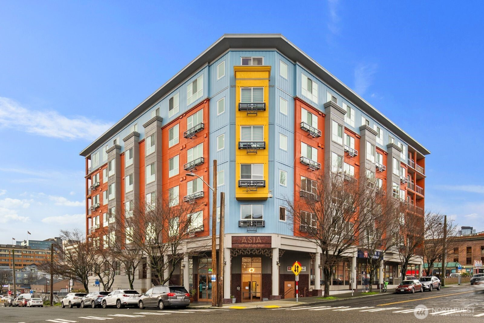 668 S Lane Street, Seattle, WA 98104