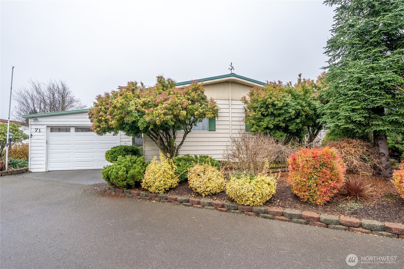 57 Clemons Road, Montesano, WA 98563