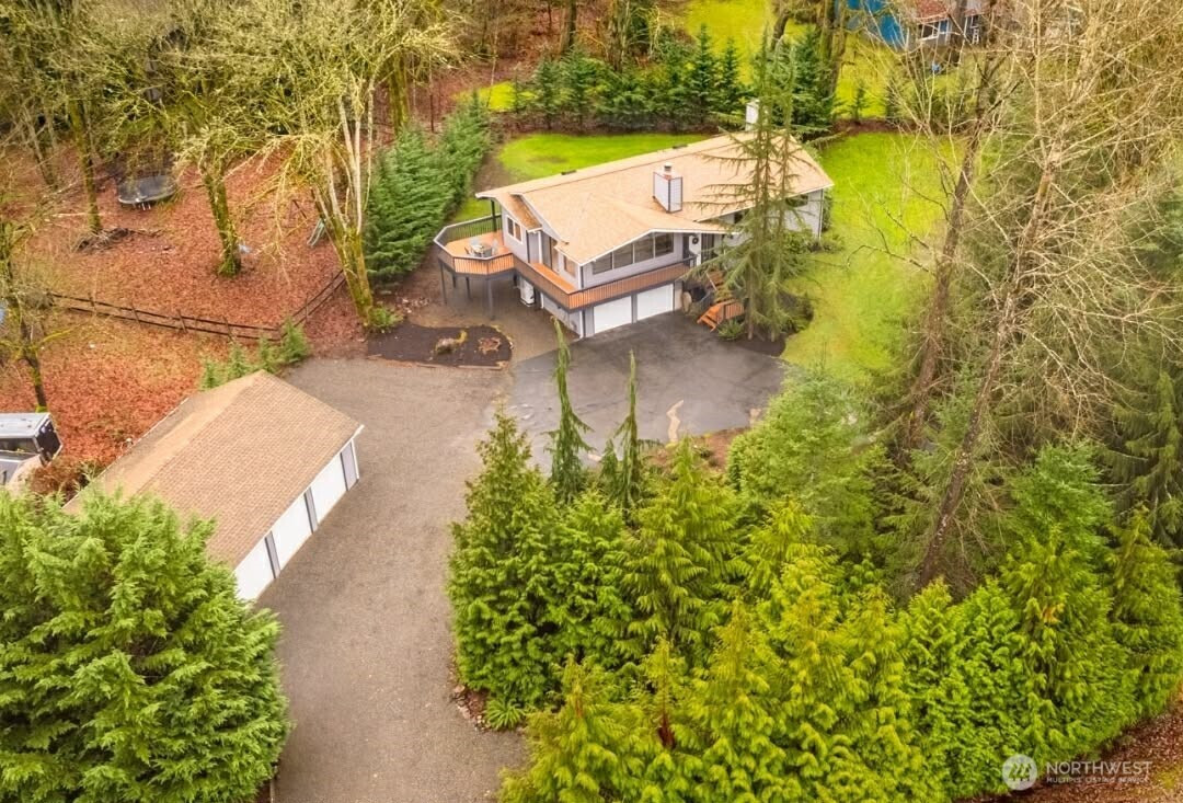 18307 SE 286th Street, Kent, WA 98042