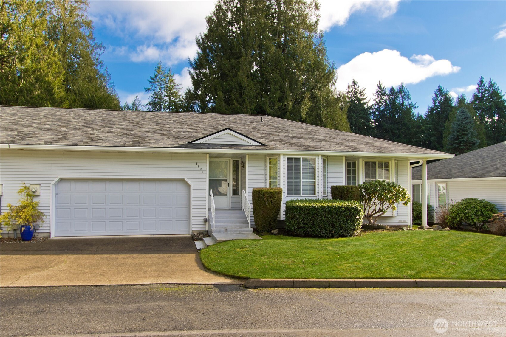 4421 33rd Avenue, Gig Harbor, WA 98335