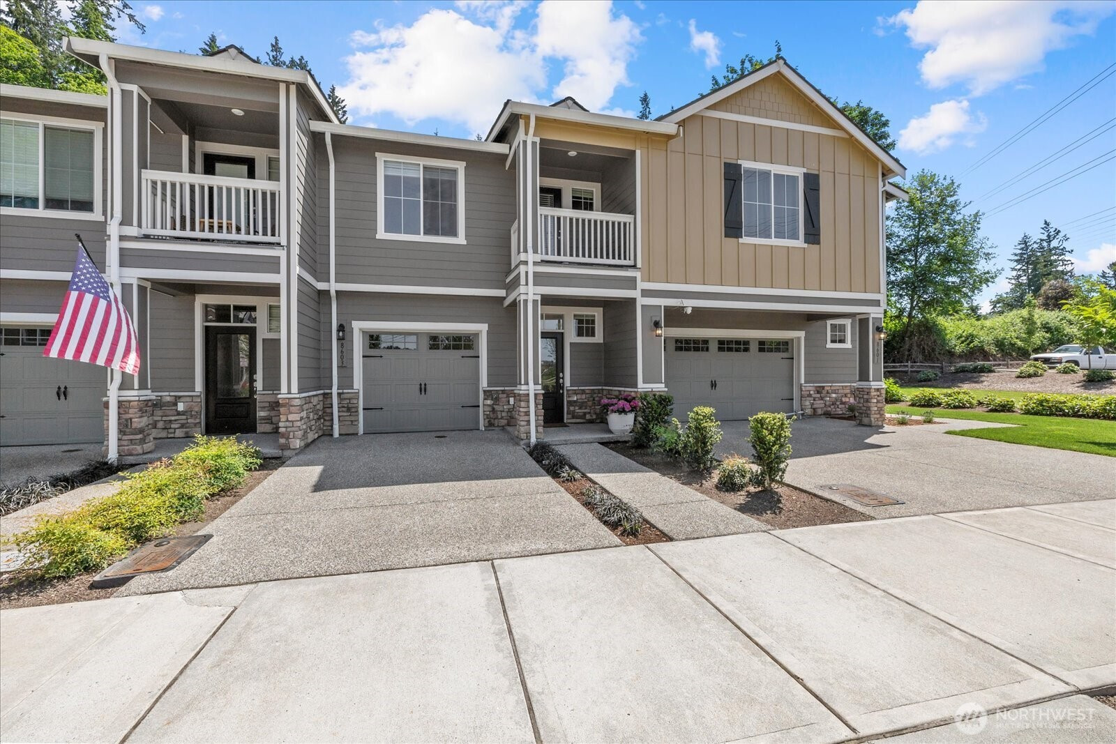 8603 E Gilman Avenue, Arlington, WA 98223