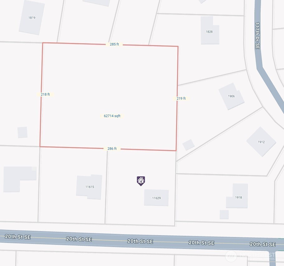 11629 Behind 20th Street SE, Lake Stevens, WA 98258