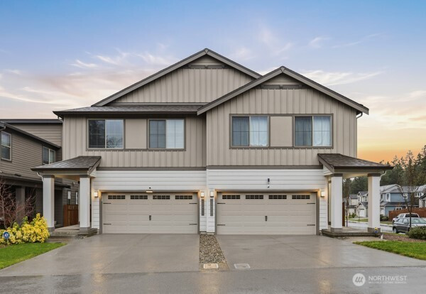 12908 193rd Avenue E, Bonney Lake, WA 98391