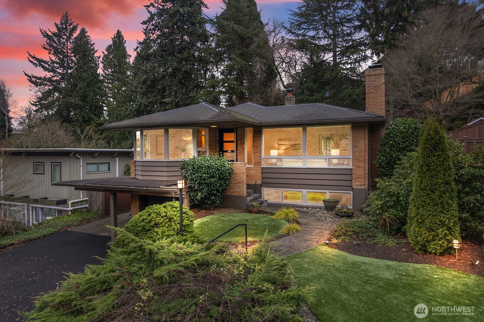 1309 NW Norcross Way, Seattle, WA 98177