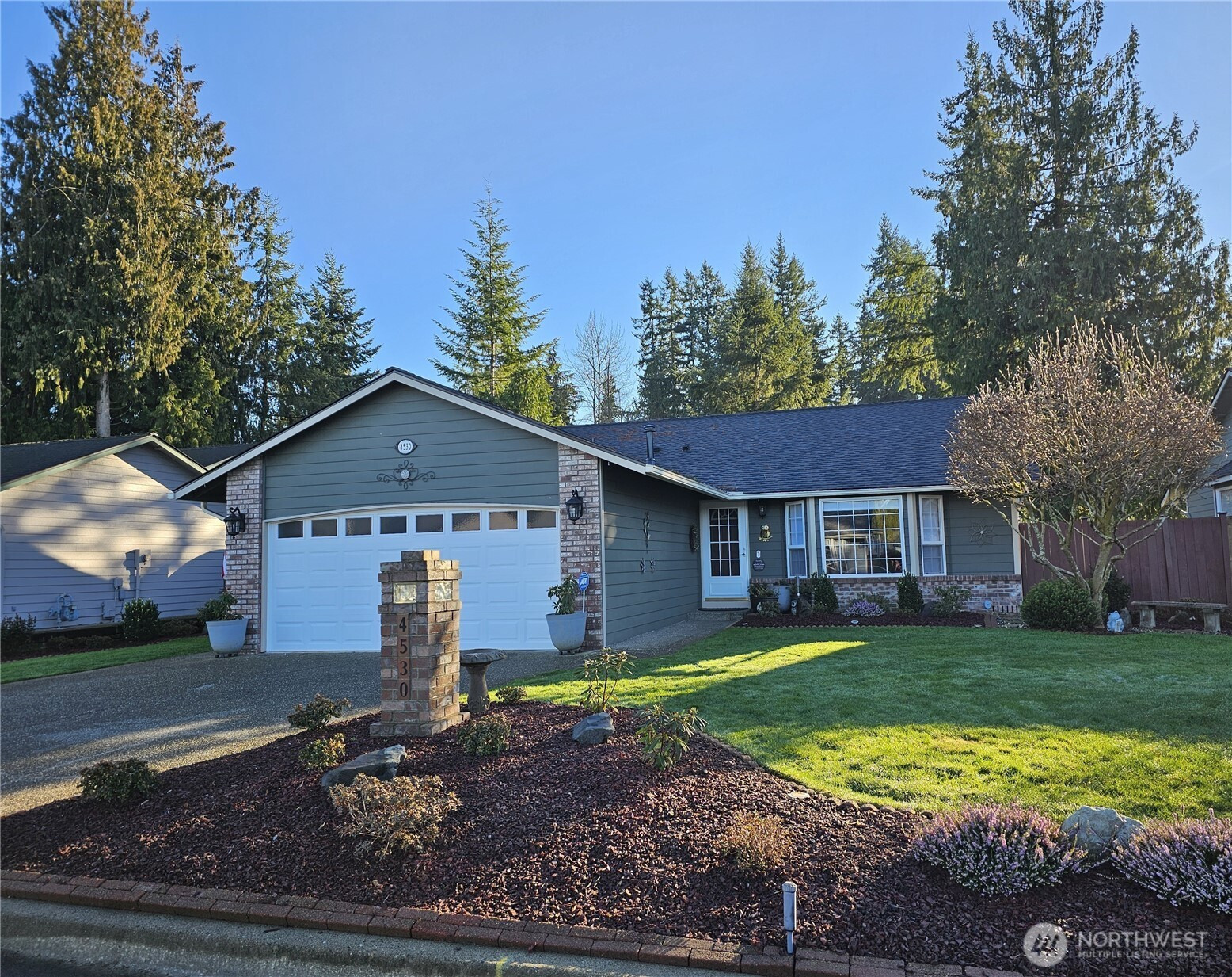 4530 200th Street NE, Arlington, WA 98223