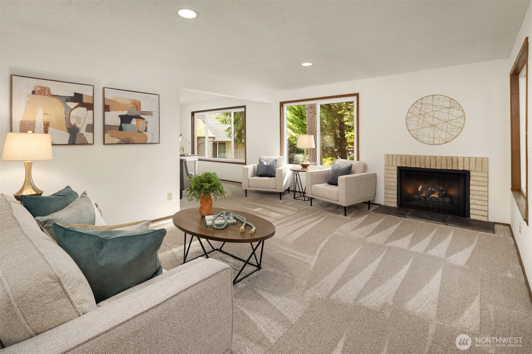 14616 NE 44th Street, Bellevue, WA 98007