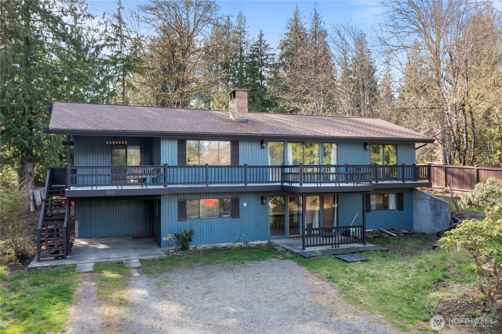 20505 12th Street E, Lake Tapps, WA 98391