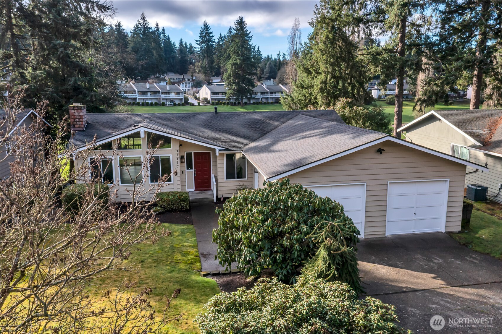 32417 29th Avenue SW, Federal Way, WA 98023