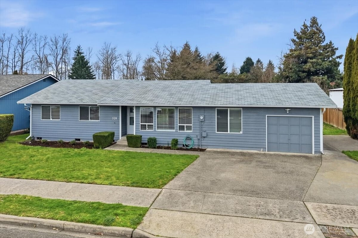 328 Cherry Avenue, Sumner, WA 98390